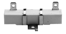 PW series Ceramic Power resistor